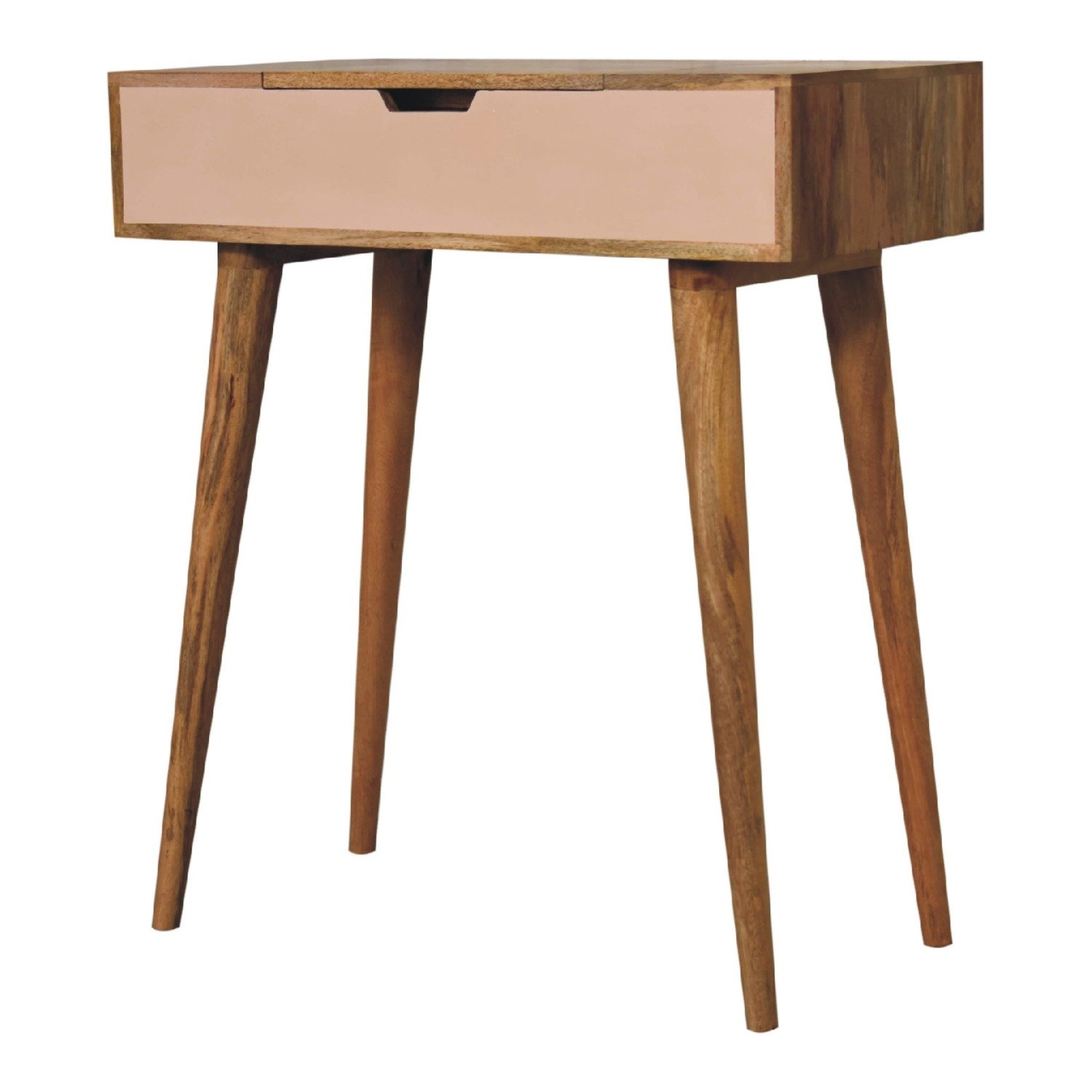 Mini Dressing Table - Pink - Image 5