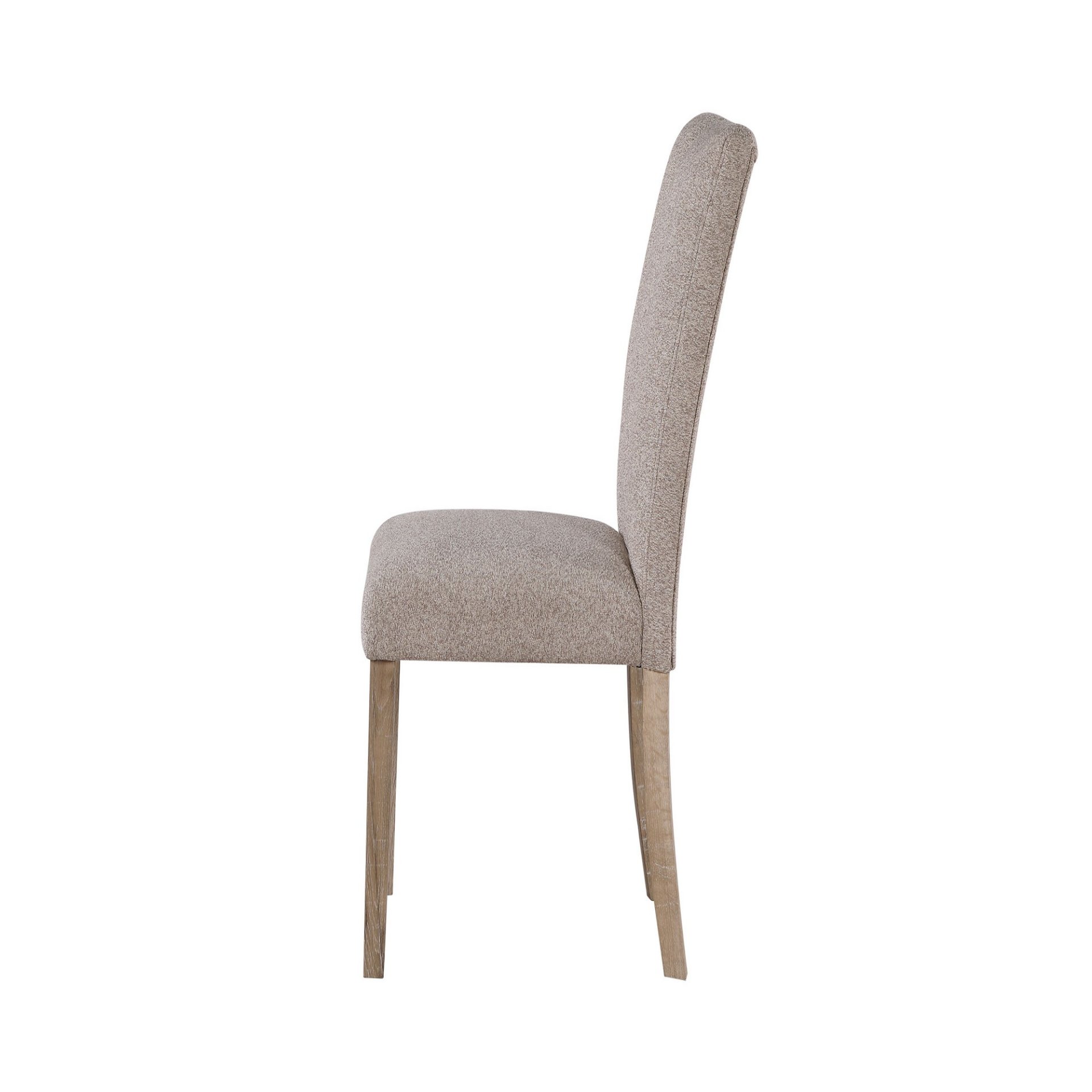 Stone - Dining Chair (Set of 2) - Beige - Image 4