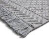 Millow - 8' X 10' Area Rug - Silver - Image 7