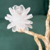 Candle Holder With Marble Stand - Multicolor - Image 11