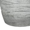 Lighting, Table Lamp, Resin, Modern - Gray / Cream - Image 3
