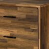 Hestia - Dresser - Walnut - Image 4