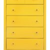 Hammond - Chest - Yellow - Image 2