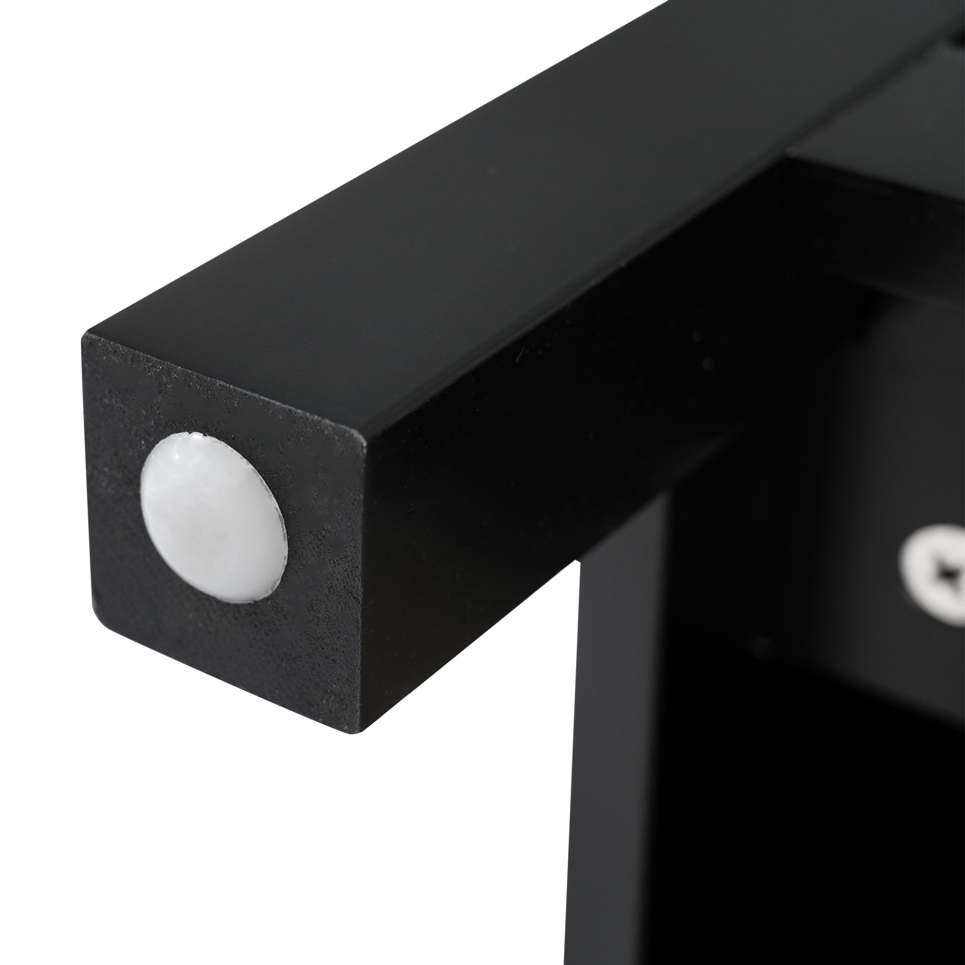 Bathroom Vanity With Sink And Ample Storage, Rectangular Undermount Sink - Black - Image 18