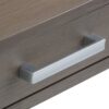 Kitchener - Console Sofa Table - Farmhouse Gray - Image 6
