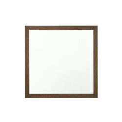 Miquell - Mirror - Oak