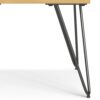Hunter - End Table - Oak - Image 11