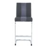 Altis - Bar Stools (Set of 4) - Gray - Image 10