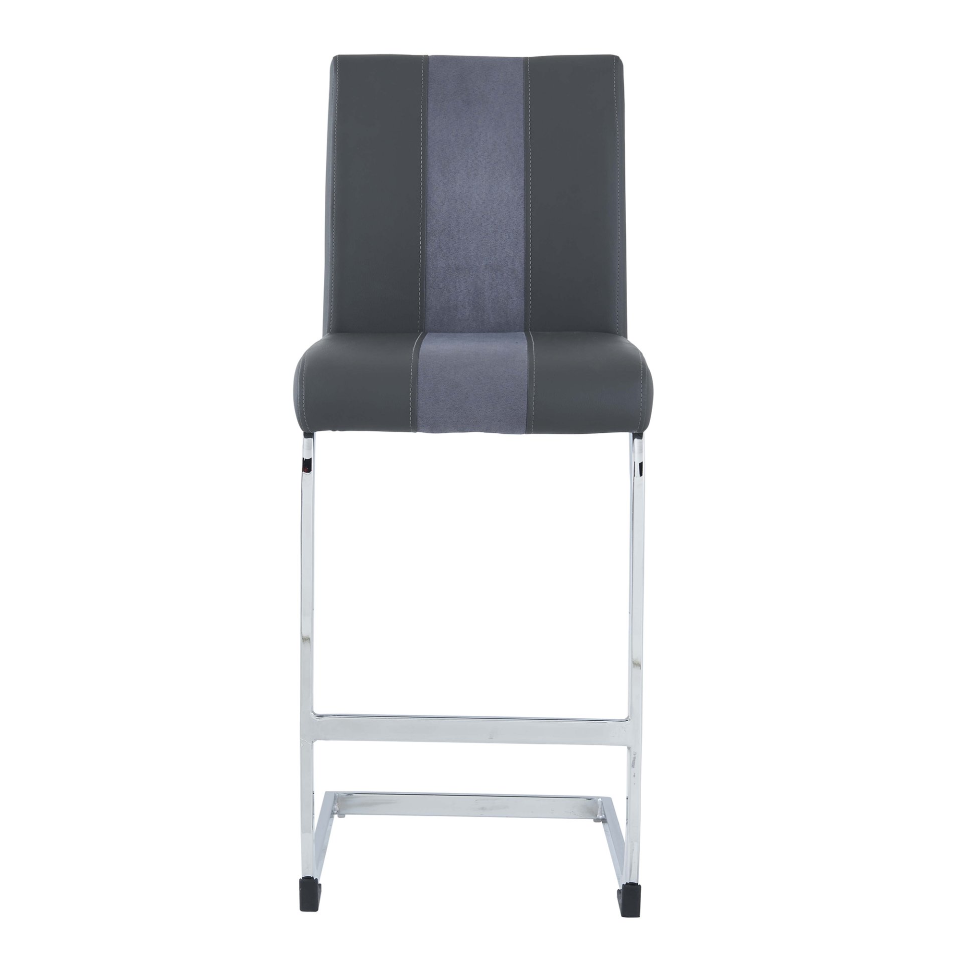 Altis - Bar Stools (Set of 4) - Gray - Image 10
