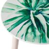 Side Tables (Set of 2) - White / Green - Image 4