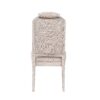 Wynsor - Side Chair (Set of 2) - Antique Champagne - Image 3