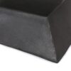 Outdoor Lightweight, Concrete Side Table - Copper - Image 10