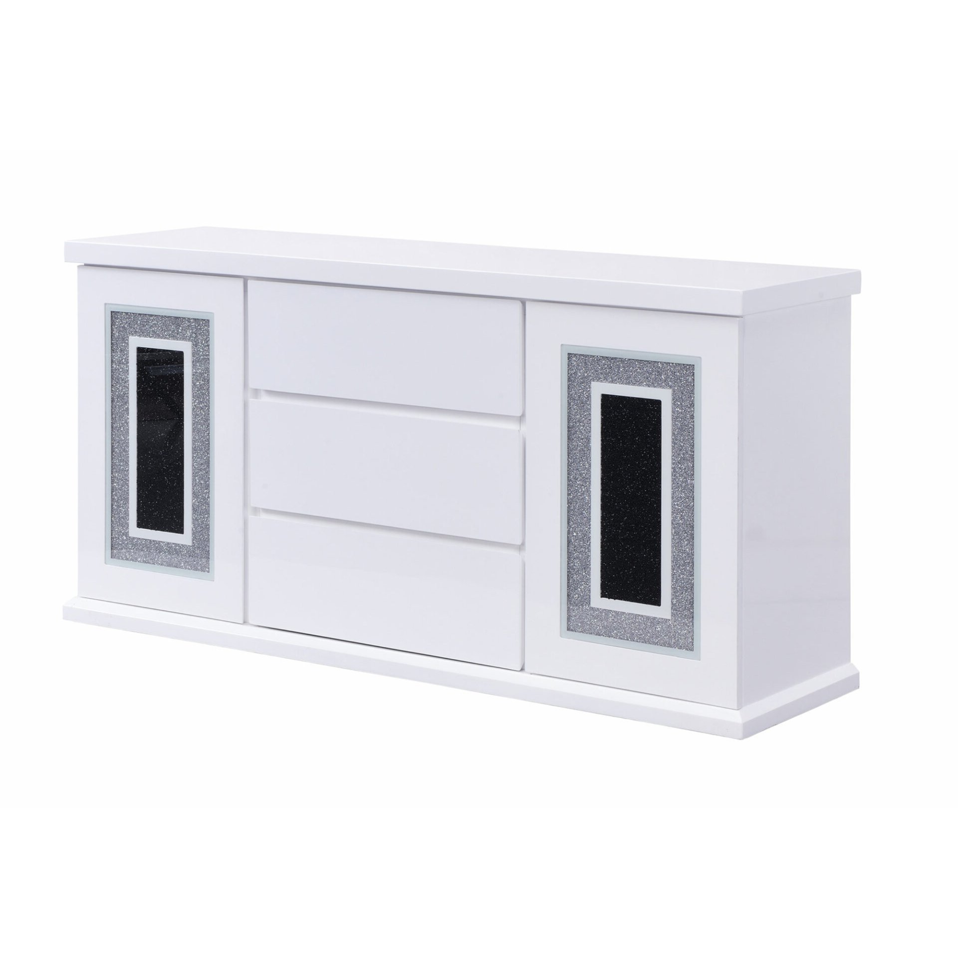 Ariya - Buffet - White - Image 4