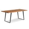 Delta - Dining Table - Natural - Image 11