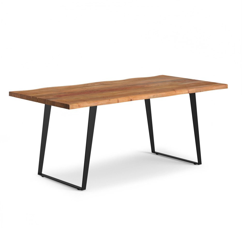 Delta - Dining Table - Natural - Image 11
