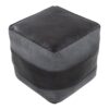 Cobbler - Pouf - Black / Gray - Image 3