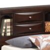 Marilla - Twin Storage Bed - Cappuccino - Image 5