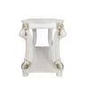 Vendome - Antique Sofa Table - White - Image 3