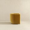 Delaney - Swivel Chair - Gold - Image 7