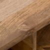Hunter - Lift Top Coffee Table - Natural - Image 4