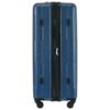 2 Piece Luggage Set With Bags Expanable Spinner Wheels ABS Lightweight Suitcase With Tsa Lock 20" / 28" - Blue - Image 16