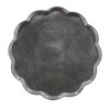 Leaf Side Table - Silver - Image 6