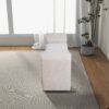 Regent - Bench - Cream - Image 4
