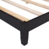 Full Size Daybed / Sofa Bed - Espresso - Image 6