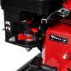 Gasoline Powered Water Pump 3" Inlet & Outlet, 264Gpm Flow, 7Hp Engine - Black / Red - Image 6