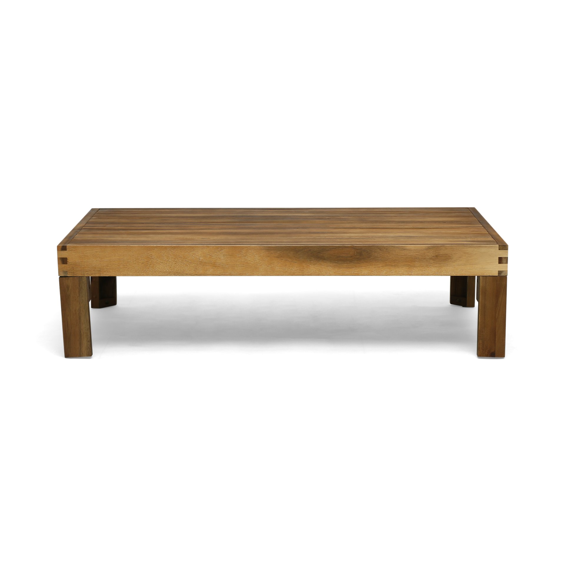 Alcove - L Shape Sofa Set - Beige - Image 14