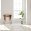 Odyssey - Console Table - Oak - Image 10