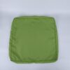 Cushion Covers For 7 Piece Wicker Sectional Sofa, 14 Pack Seat And Back Slipcovers With Zipper - Green - Image 10
