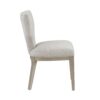 Kasa - Side Chair (Set of 2) - Light Gray - Image 2