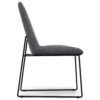 Corina - Dining Chair (Set of 2) - Gray - Image 2