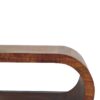 Amaya - Coffee Table - Chestnut - Image 6