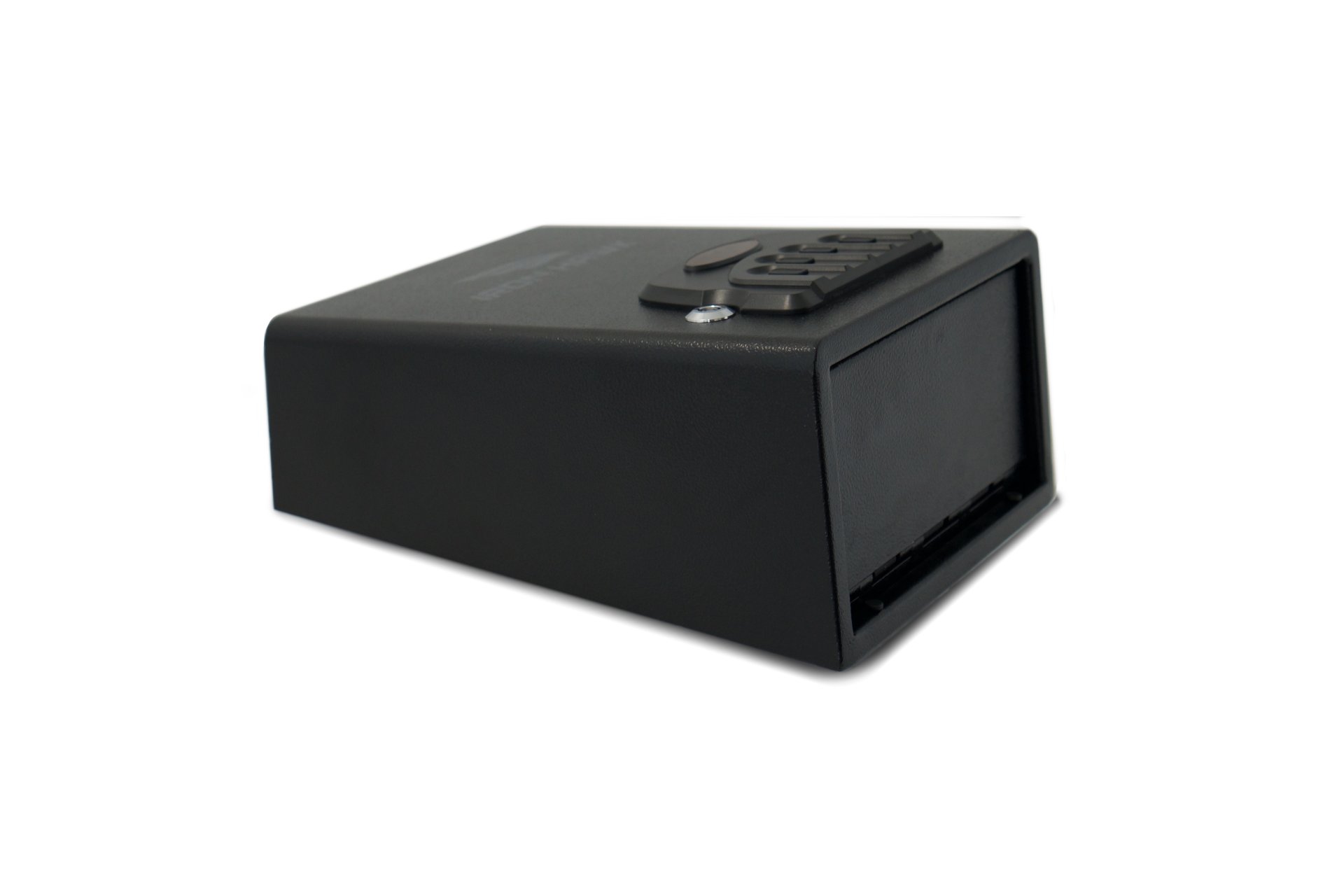 Small Quick Access Vault - Matte Black - Image 6