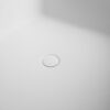 Freestandingn And Solid Surface, Soaking Bathtub For Bathroom - Matte White - Image 6