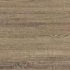 Accent Table, C - Shaped Versatile Design - Taupe - Image 4