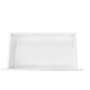 6 Drawer Double Dresser For Bedroom Living Room Hallway - White - Image 9