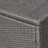 Santa Rosa - Storage - Gray - Image 4