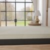 10" Full Comfort Series Medium Gel Memory Foam Tight Top Mattress - Black / Gray - Image 3