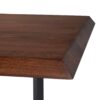 Watkins - Dining Table - Dark Brown - Image 7