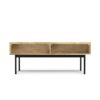 Reeves - Lift Top Coffee Table - Natural - Image 14