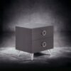 Elms - Accent Table - Espresso - Image 9