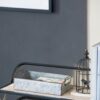 Decorative Galvanized Nesting Trays (Set of 3) - Gray - Image 17