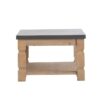 Coffee Table - Brown Gray - Image 4