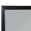 Louis Philippe - Mirror - Black - Image 3
