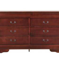 Dresser - Cherry