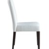 Carena - Side Chair (Set of 2) - White - Image 4