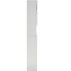 Home Bathroom Shelf Over-The-Toilet, Bathroom Spacesaver, Bathroom Storage Cabinet Organizer - White - Image 16